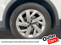 Volkswagen Tiguan - Vorschau Bild 15