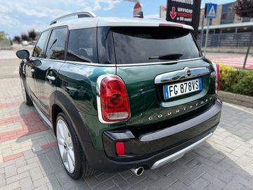 MINI Countryman D (Cooper) - 4