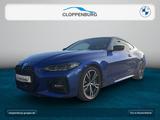 BMW 420i M Sportpaket Pro Navi+Pano+E.Sitze Memo.+BT - gebrauchte BMW 420 aus dem Jahr 2024