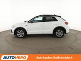 Volkswagen T-Roc 2.0 TDI R-Line Aut.*NAVI*LED*ACC*CAM*PDC* - Volkswagen Gebrauchtwagen in Aalen