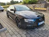 Audi S5 Coupe 3.0 TFSI V6 S tronic quattro - Prestige - gebrauchte Audi S5 aus dem Jahr 2016