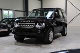 Land Rover Discovery TDV6 SE - HU/AU NEU - 7 Sitzer  - Land Rover Discovery: Se7