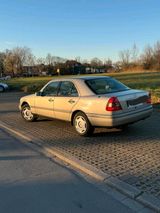 Mercedes-Benz Mercedes C180 W202 - Mercedes-Benz C 180: W202