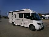 Chausson 6040 Ultimate  Arctic - Chausson Integrierter