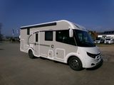 Chausson 6040 Ultimate  Arctic - Chausson Integrierter