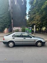 Honda Civic 1400 5D / EZ 1996 - AB SOFORT - Honda aus 1996