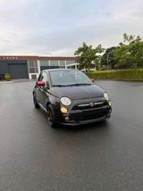 Fiat 500S Automatik | TÜV Neu | 86PS - Fiat 500S von privat