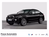 BMW X4 xDrive20i M Sport HUD ACC AHK RFK NAVI LED - BMW X4 aus 2025