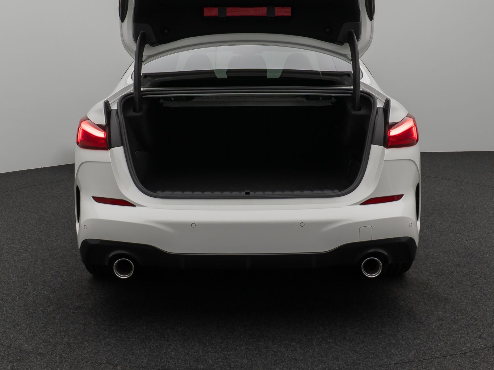 Fahrzeugabbildung BMW 220 Gran Coupé M Sport Kamera DAB H/K Lenkrhzg