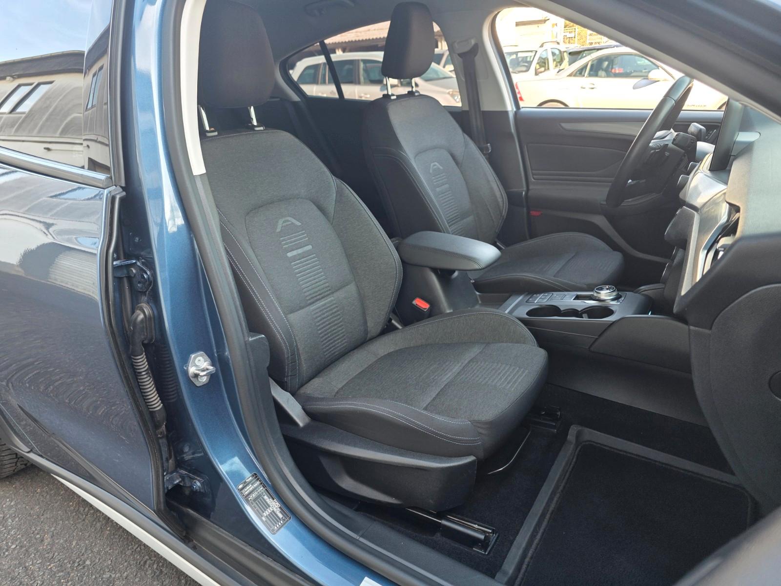 Ford Focus Lim. Active