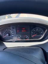 Fiat Ducato - Fiat Ducato von privat