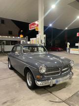 Volvo Amazon  B20 GT Motor / 123 PS - Volvo Amazon Gebrauchtwagen