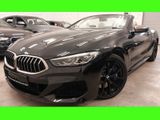 BMW M850i Cabrio xDrive 31oookm Ex DE BMW Leasing - BMW M850