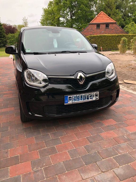 Image of Renault Twingo