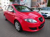 Seat Altea 1.6 mit AHK. - gebrauchte Seat Altea aus dem Jahr 2006