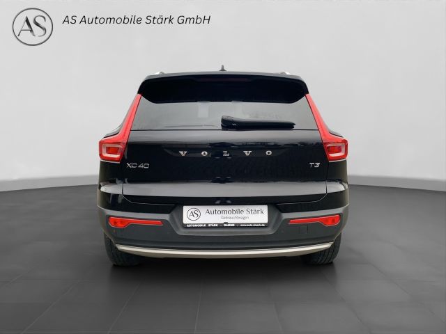 Fahrzeugabbildung Volvo XC40 Momentum Pro AHK Leder LED Kamera Ha-Kardon