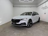 Skoda Octavia Combi 1.4 TSI iV DSG Sportline+HEAD-UP+ - Skoda Octavia: 1u