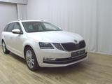 Skoda Octavia Kombi 2.0 TDI Premium Ed. Navi LED AHK - Skoda Octavia mit Diesel-Antrieb: Standheizung