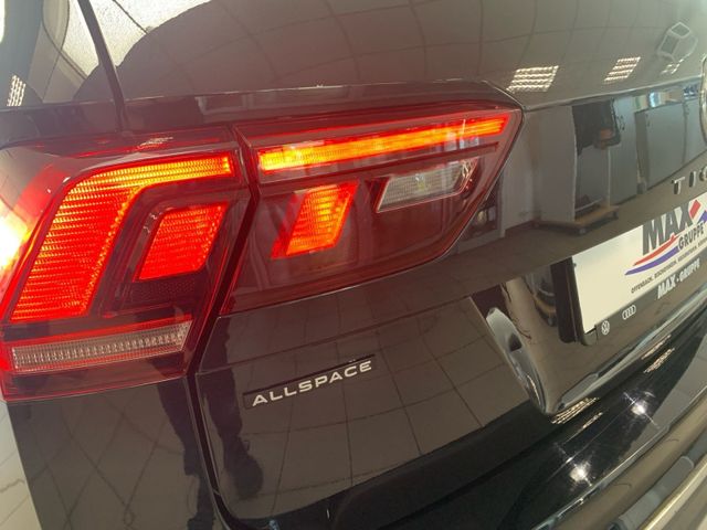 Tiguan Allspace 2.0 TDI LIFE 7-SITZE LED+KAM+AHK
