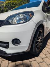 Skoda Citigo 1.0 MPI 75 PS Monte Carlo - Besonderheit - Skoda Citigo: Monte Carlo