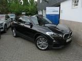 BMW X2 20 d Advantage Plus/ LED, Head-Up, R-Kam, Top - BMW X2 in Solingen