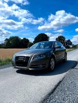 Audi A3 SportBacK 2.0 TDI Limousine 140PS ... - Audi A3 140 ps mit Diesel-Antrieb