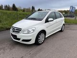 Mercedes-Benz B 180 CDI Diesel Klima 8 Fachbereift 6 Gang