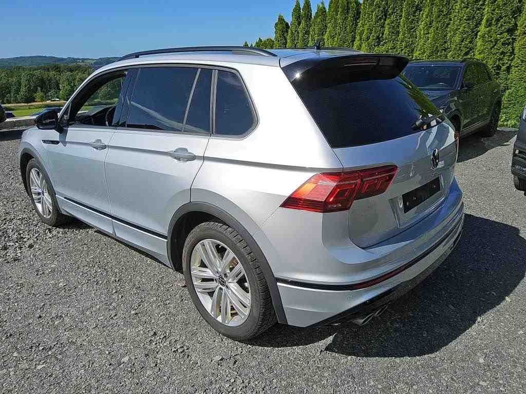 Volkswagen Tiguan - Bild 5