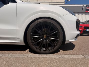 Porsche Cayenne - 11