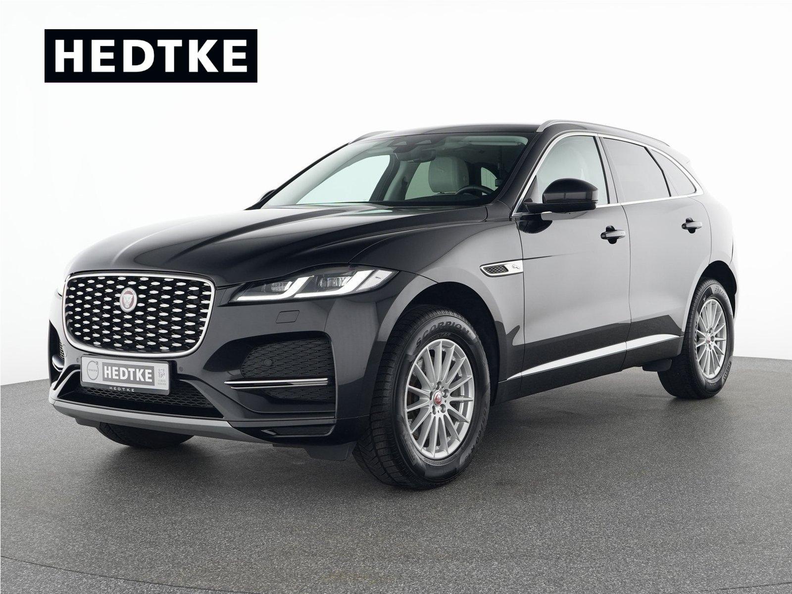 Jaguar F-PACE D200 AWD SE *Soundsystem/Sitzheizung*