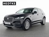 Jaguar F-PACE D200 AWD SE *Soundsystem/Sitzheizung* - gebrauchte Jaguar F-Pace aus dem Jahr 2022