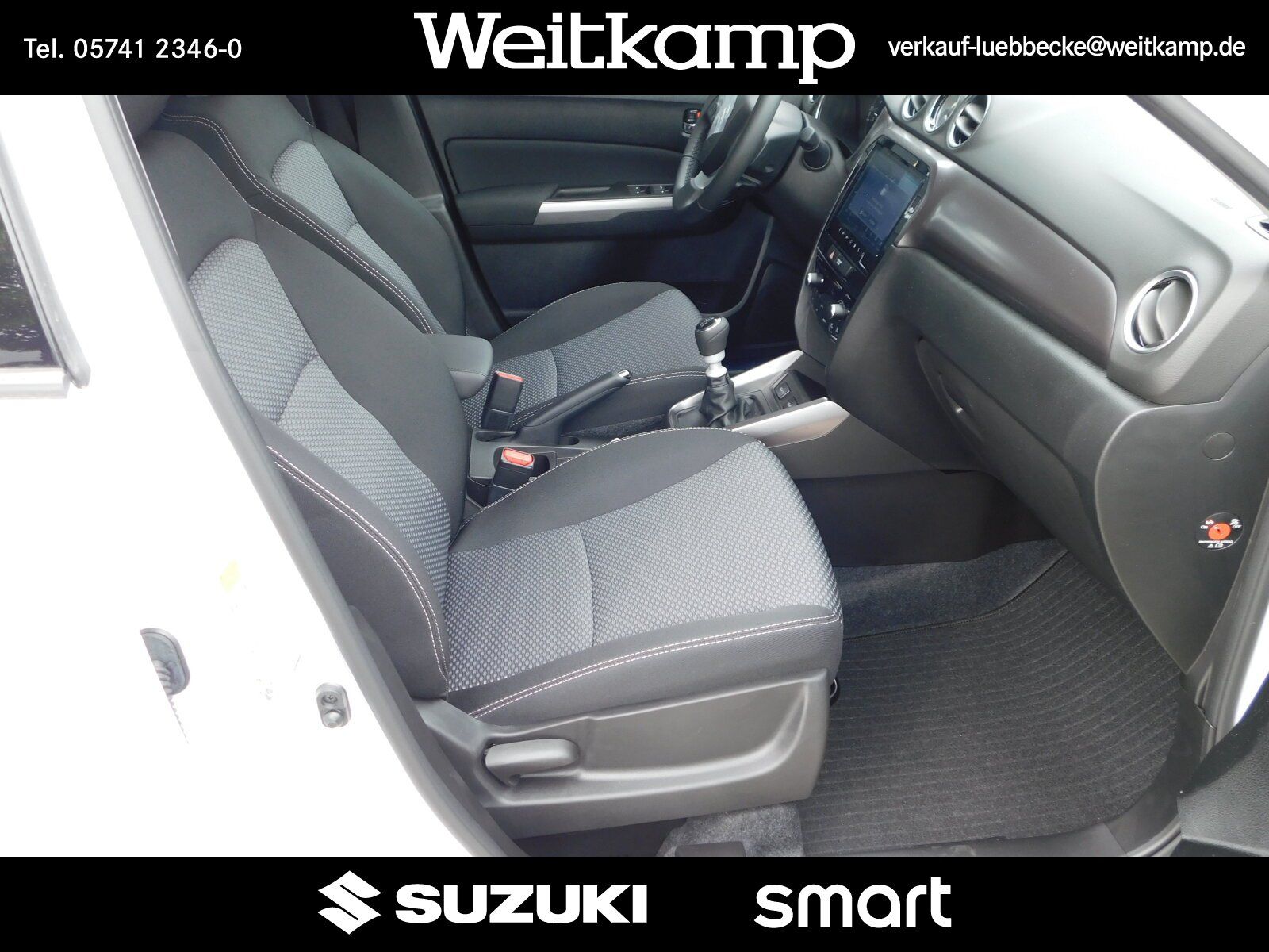 Suzuki Vitara - Bild 9