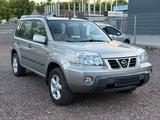 Nissan X-Trail Comfort ALLRAD/KLIMA/AHK - Nissan X-Trail: Comfort