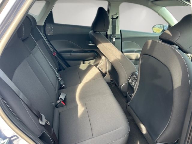 Hyundai KONA Elektro - Bild 12