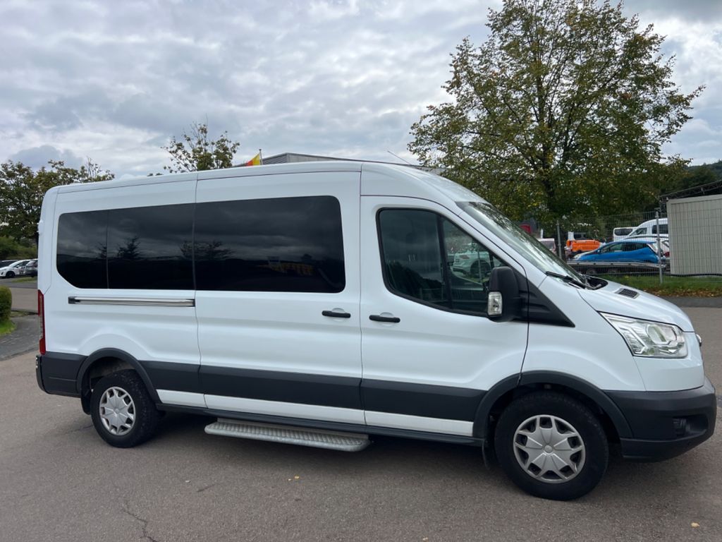 Image of Ford Transit