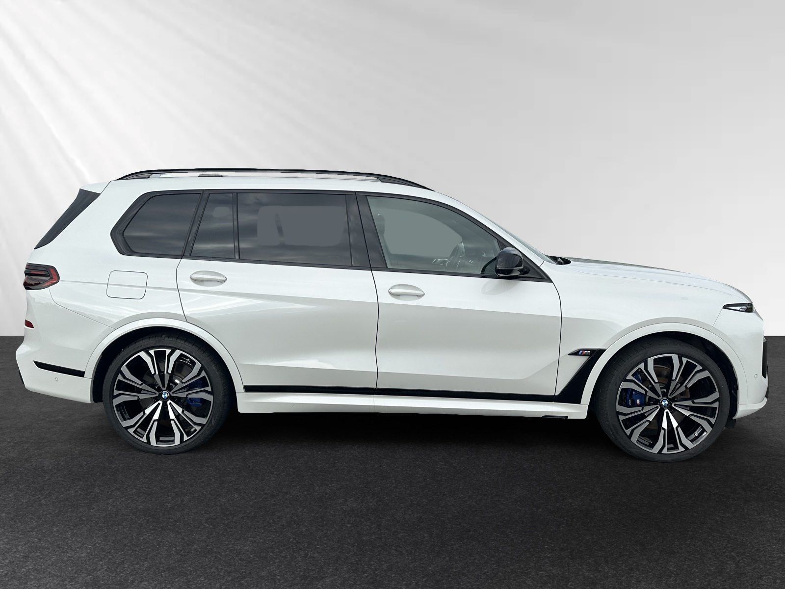 BMW X7 M60 - Bild 2