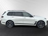 BMW X7 M60 - Vorschau Bild 2