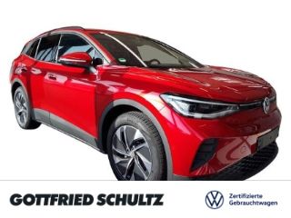 Volkswagen ID.4 Pure Performance 52 kWh 19ZOLL GJR LED AMBI