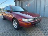 Toyota Corolla 1.4 XLi AUTOMATIK*137000 KM*ALUFELGEN* - Toyota Corolla: X