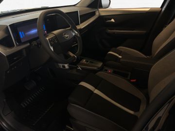 Fotografie 8 des Opel Frontera -e GS 83KW AC SHZ