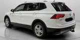 Volkswagen Tiguan Allspace 4Motion STANDHEIZUNG - Gebrauchtwagen in Düsseldorf