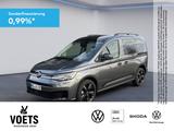 Volkswagen CADDY LIFE EDITION eHYBRID PANO+LED+APP+ZV+RFK - Volkswagen Caddy Plug-in Hybrid (PHEV) Gebrauchtwagen