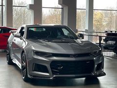 CHEVROLET Camaro Coupe ZL1 Last Call Finanz.3.99%