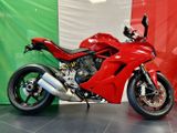 Ducati SuperSport - DUCATI HAMBURG