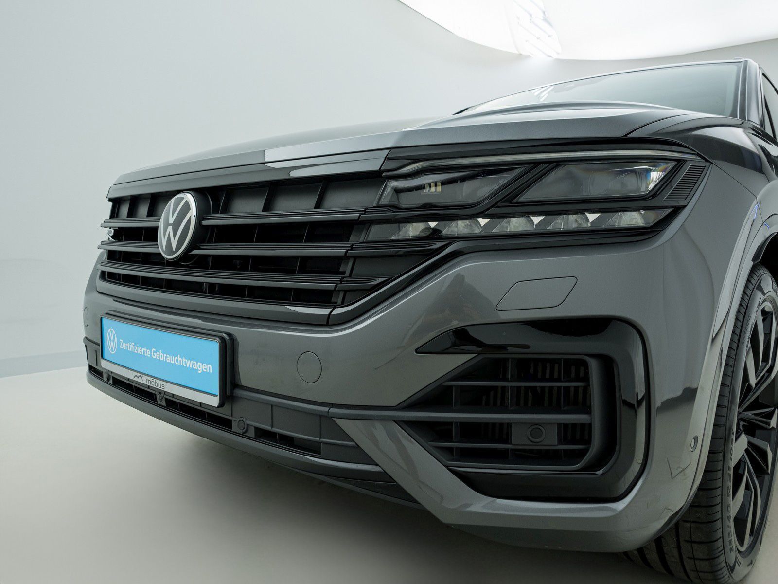 Volkswagen Touareg - Bild 24