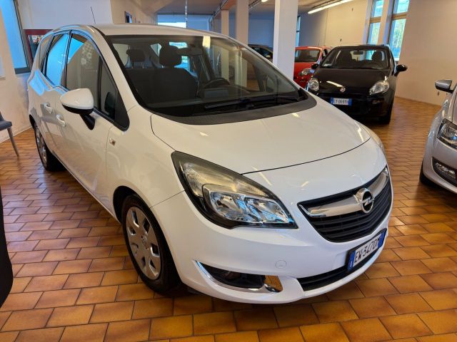 Opel Meriva 1.3 CDTI OK NEOPATENTATI