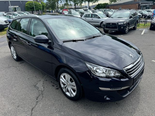 Peugeot 308 SW Active