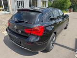 BMW 120i Urban Line/Navi/Kam/SHZ/PDC/Leder/H&K - BMW 120 in Nürnberg