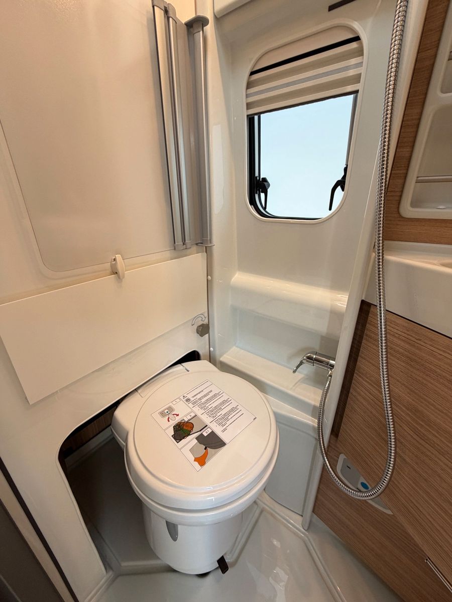 Fahrzeugabbildung Malibu Van Diversity GT skyview 640 LE K Lucca MJ26