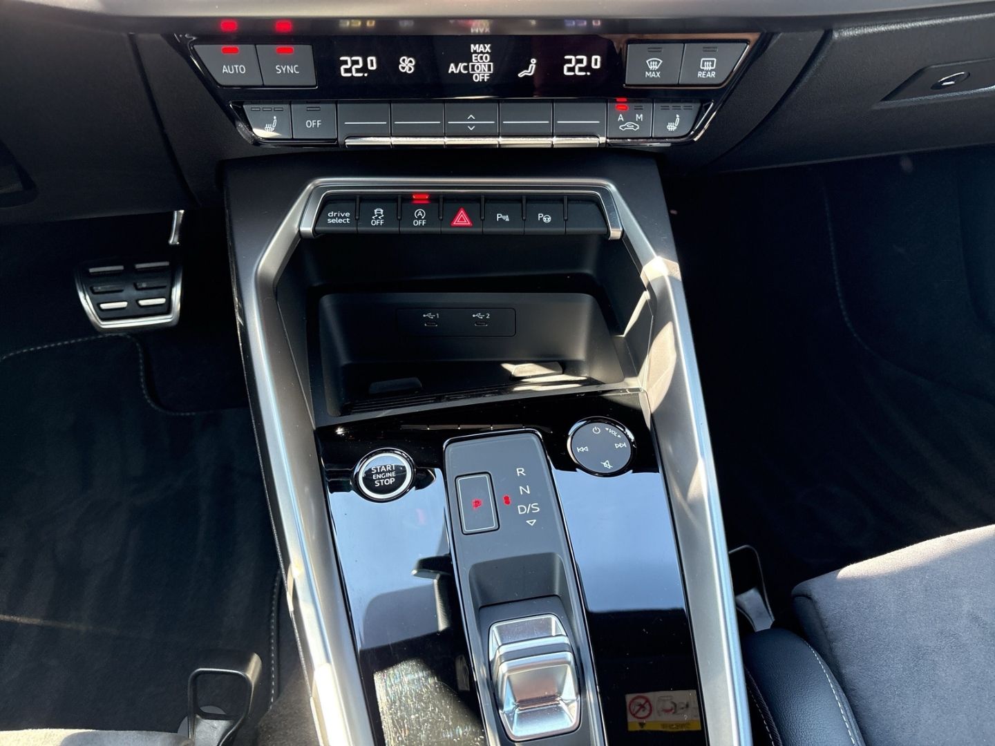 Audi A3 - Bild 15